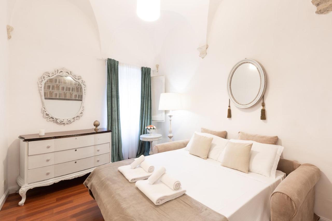 Leonardo Suite Pantheon โรม ภายนอก รูปภาพ